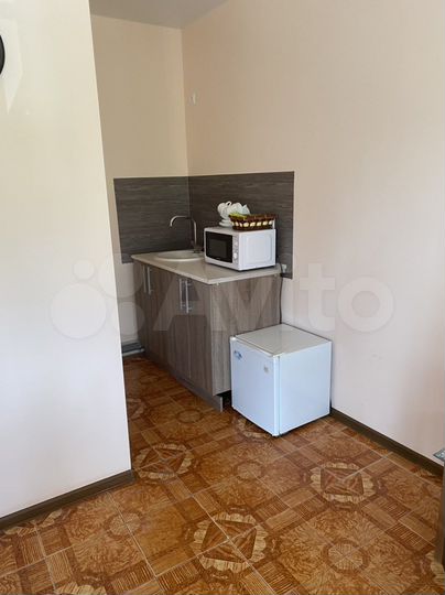 Комната 26 м², 2/2 эт.