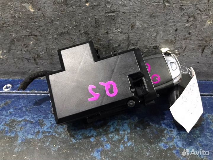 Замок зажигания Audi Q5 8R Дорест