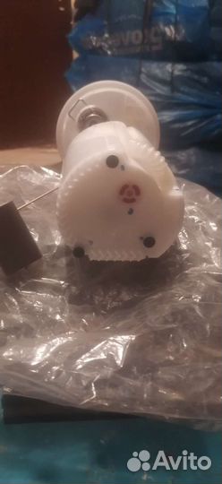 Бензонасос lifan х60