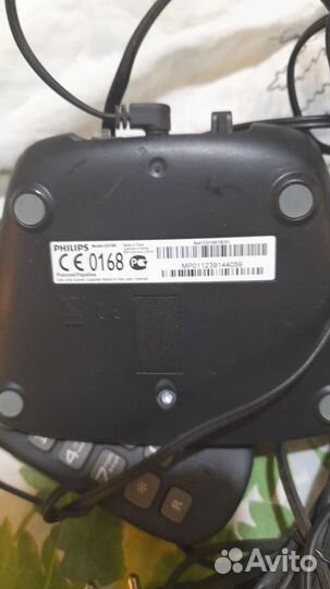 Телефон philips