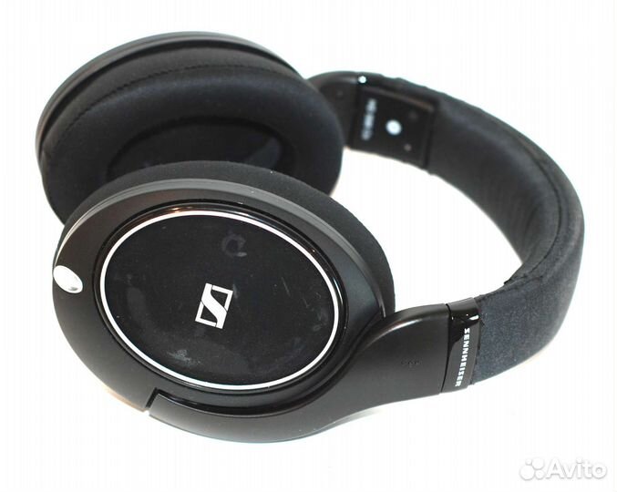 Мониторные наушники Sennheiser HD 598 Cs