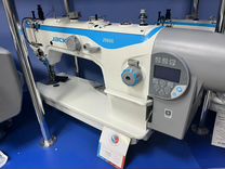 Промышленная швейная машина Jack JK-2060GHC-3Q