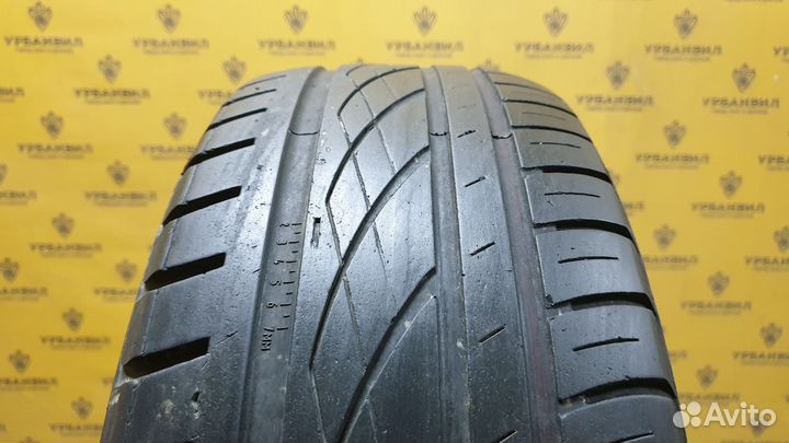 КАМА Кама-Евро-129 195/55 R15 85H