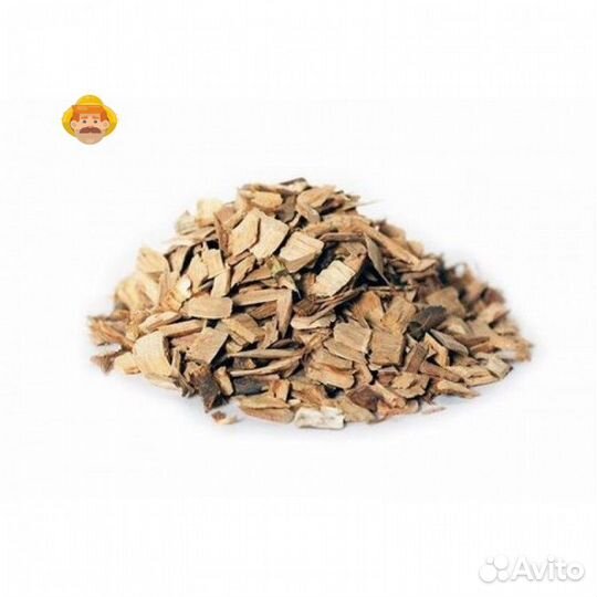 Щепа для настаивания Lowlands, 100 г