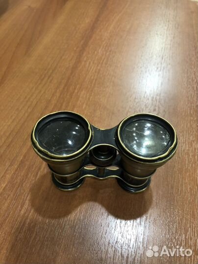 Бинокль театральный, Lemaire Fabt,Франция