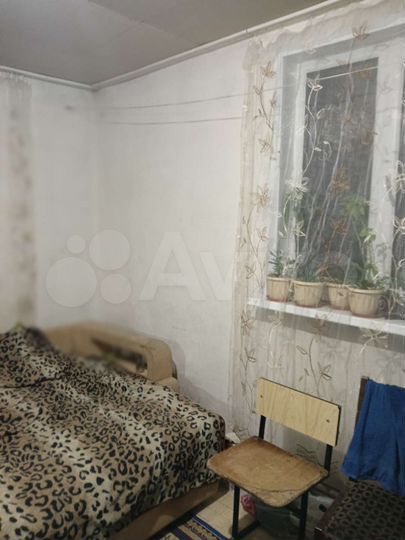 Дом 40 м² на участке 6 сот.