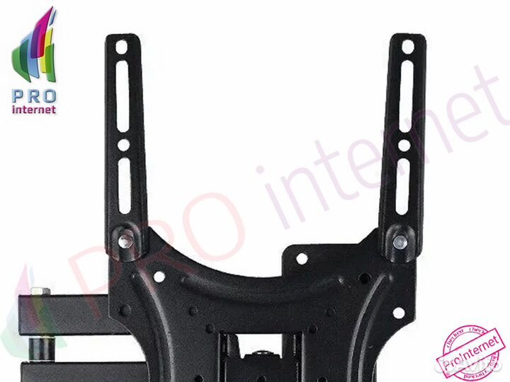 Крепление на стену тв X400