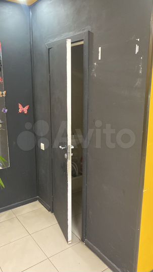 Торговая площадь, 30 м²