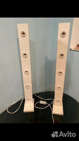 Стойки визажиста на стол