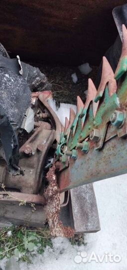 Косилка навесная сегментная,граблигвк,ботвокосилка