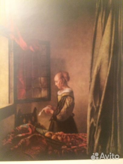 12 репродукций