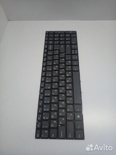 Клавиатура для Lenovo IdeaPad 320-15ABR