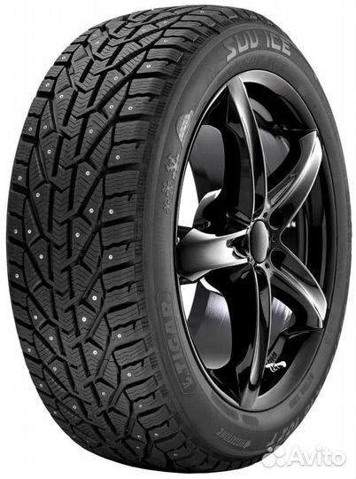 Tigar Ice 225/55 R17 101T