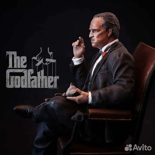 Фигурка Крестный отец