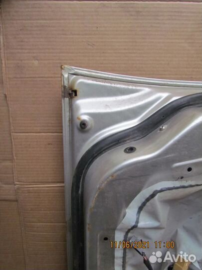 Дверь передняя левая чери фора А21