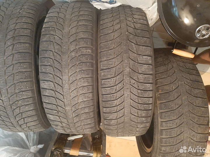 Triangle PL01 7/55 R19 105