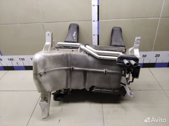 Корпус отопителя Land Cruiser (100) 1998-2007