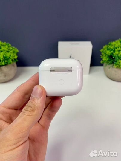 AirPods 3 в отличном состоянии Оригинал
