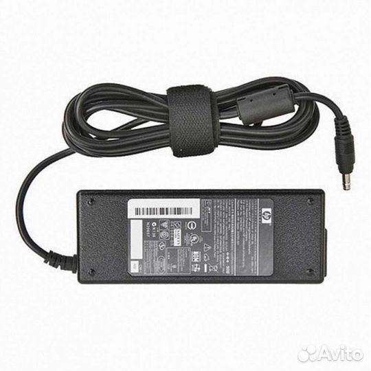 Блок пит. HP 19V 4.74A (4.8x1.5). Отп. в регионы