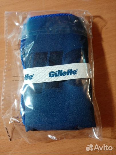 Полотенце Gillette