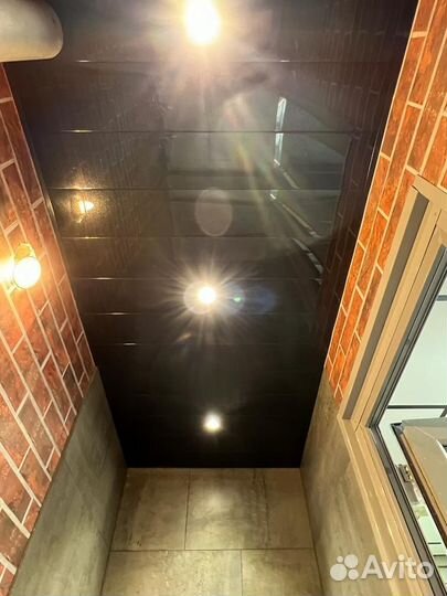 Потолки Армстронг с эксклюзивным дизайном