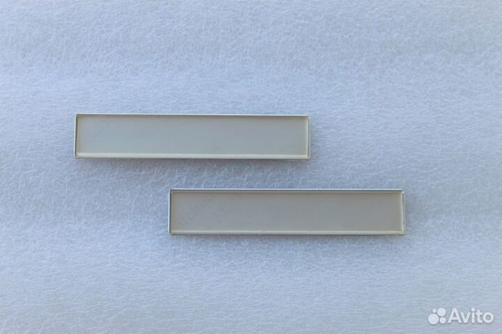 Lexus RX Эмблемы Black Royal комплект Оригинал NEW