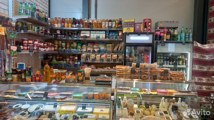 Требуется продавец