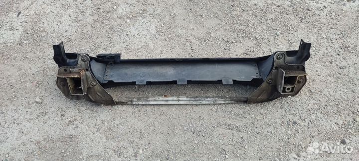 Брус переднего бампера, Фольксваген Т5