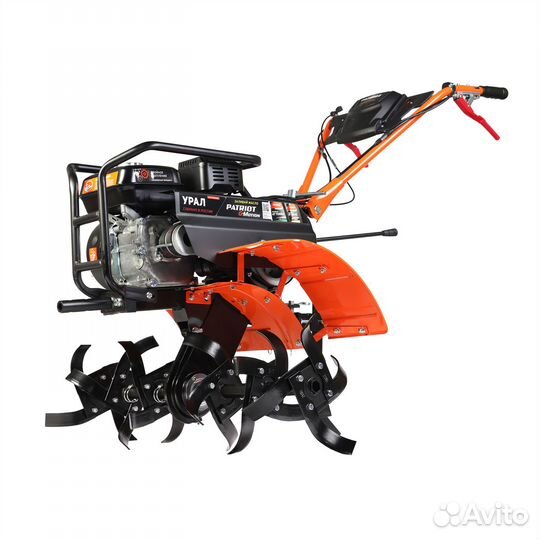 Мотоблок Патриот Урал extreme (440107581)