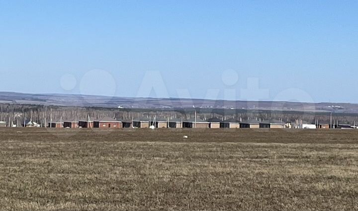 Участок 10 сот. (ИЖС)