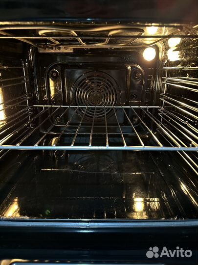 Плита электрическая Гефест