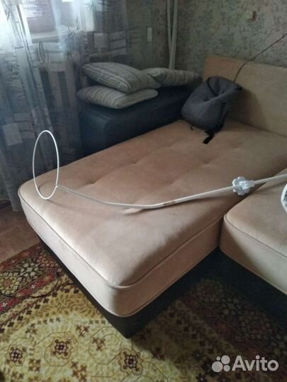 Держатель для балдахина