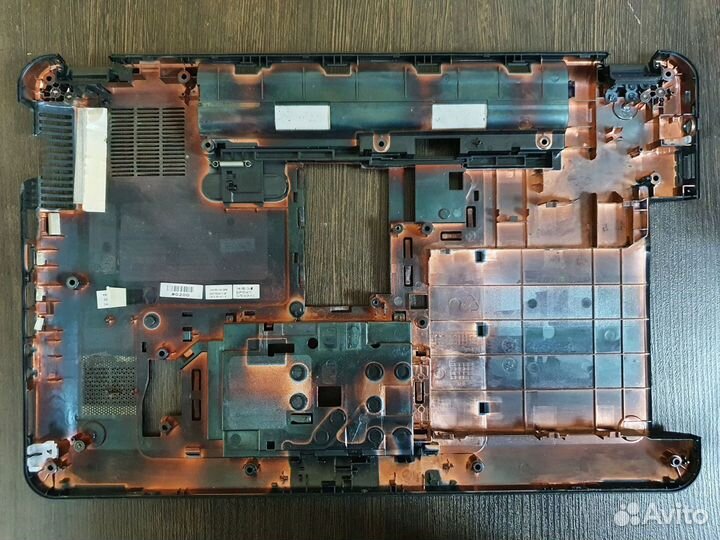 Запчасти и комплектующие HP g6-1160er