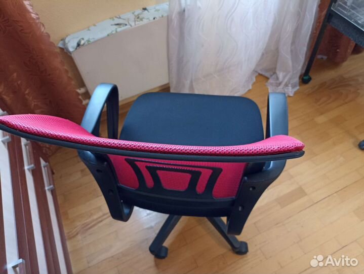 Компьютерное кресло бу