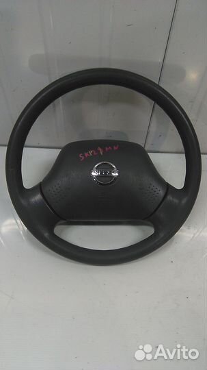 Руль nissan vanette SKP2MN L8 контрактная