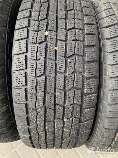 Goodyear Ice Navi Zea 205/55 R16