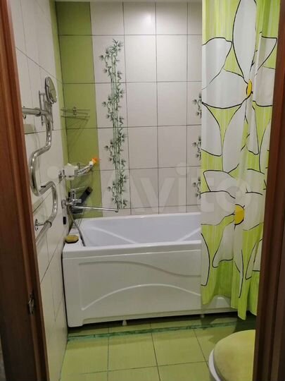 2-к. квартира, 44,5 м², 2/5 эт.