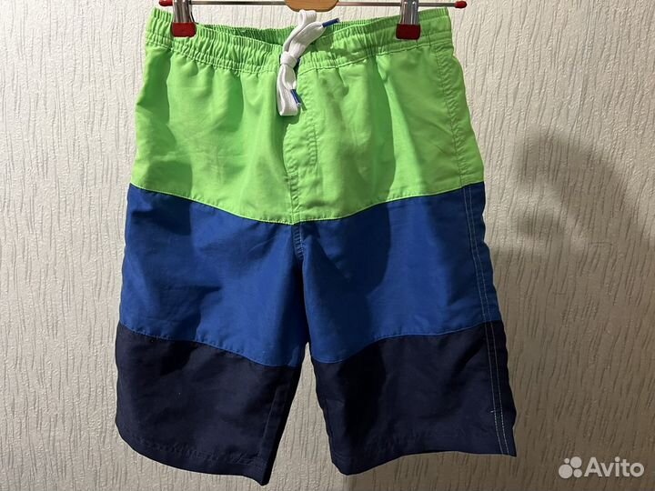 Плавки для мальчиков