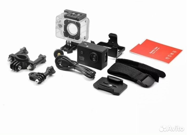 Экшн камера