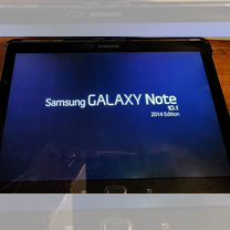 Планшет samsung galaxy note 10.1