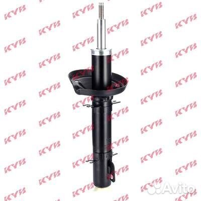 Амортизатор подвески передний (1 шт.) KYB 634812