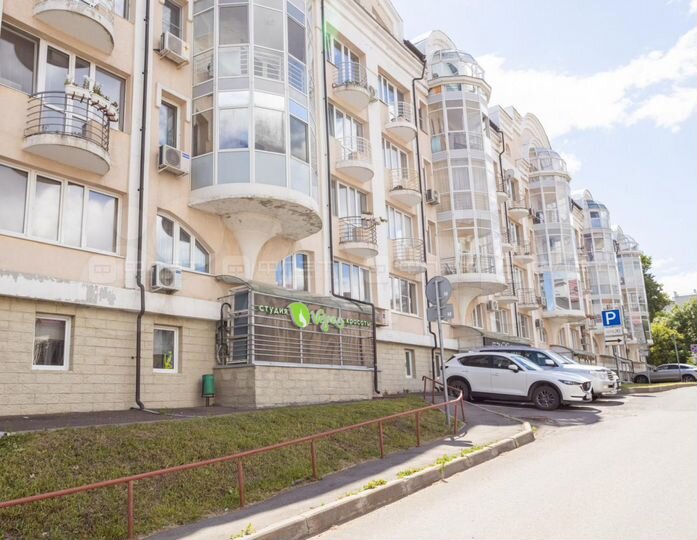 Продам помещение свободного назначения, 96.8 м²