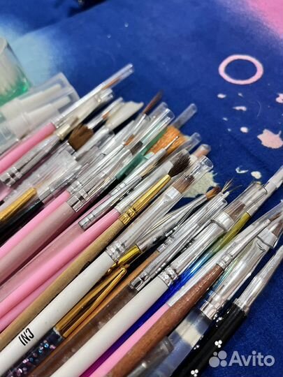 Для маникюра бесплатно