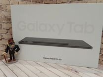 Samsung galaxy Tab S9 FE+ 5g 12/256