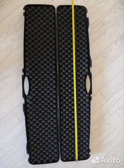 Чехол-кейс Solognac для ружья