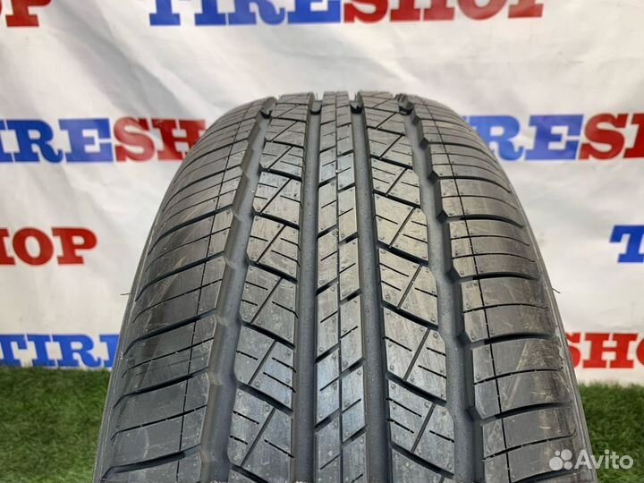 Delinte DH7 235/60 R18 107V