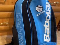 Теннисный рюкзак babolat pure aero
