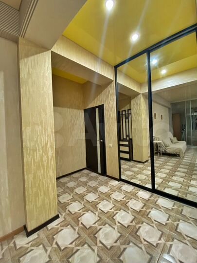 2-к. квартира, 50 м², 2/10 эт.