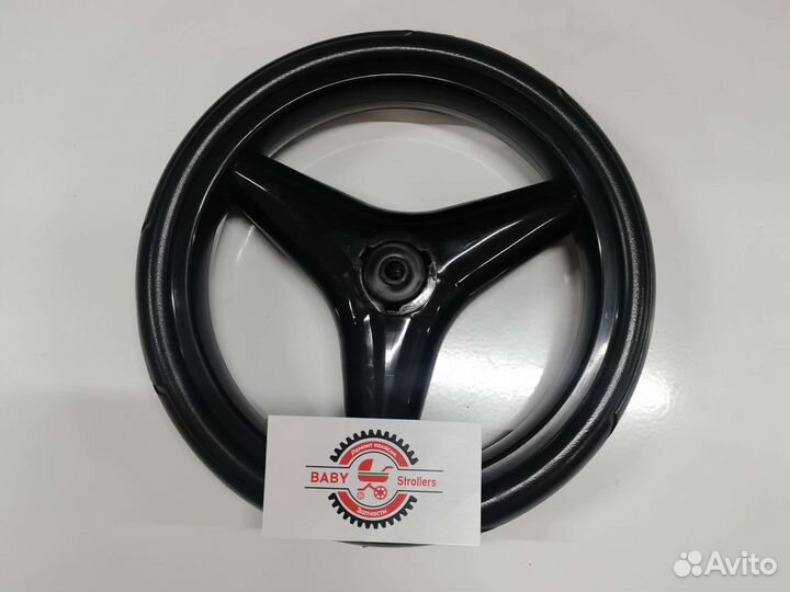 Колёса для детских колясок