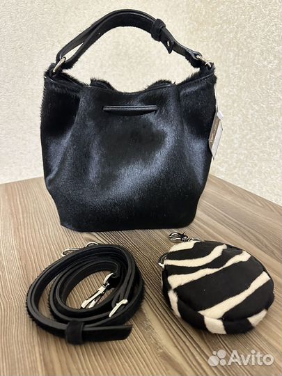 Сумка Ghibli оригинал